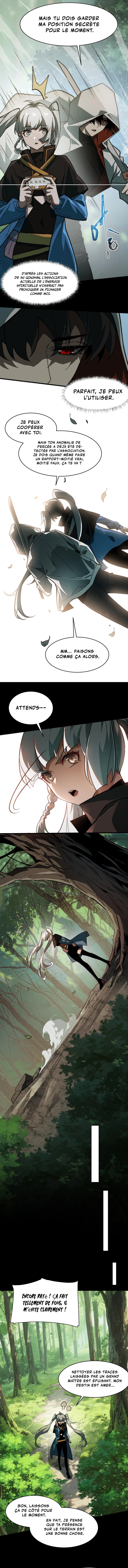 Read After the School Belle Dumped Me, I Became a Martial Arts God  Manga Online