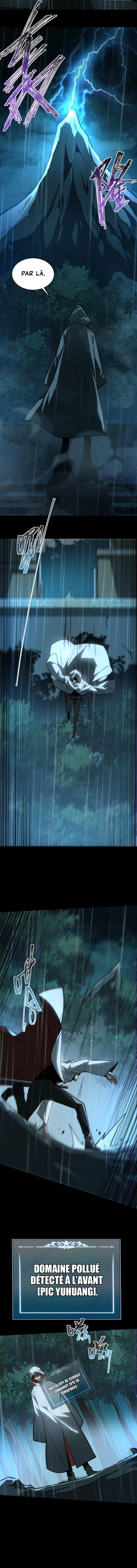 Read After the School Belle Dumped Me, I Became a Martial Arts God  Manga Online