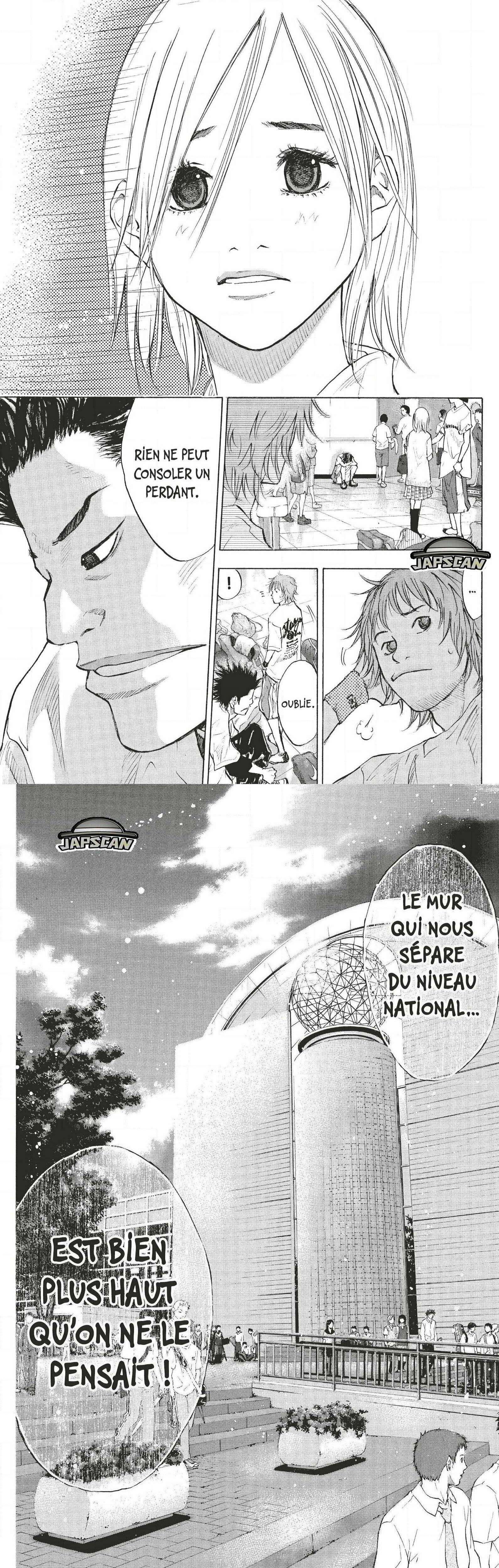 Read Ahiru no Sora  Manga Online