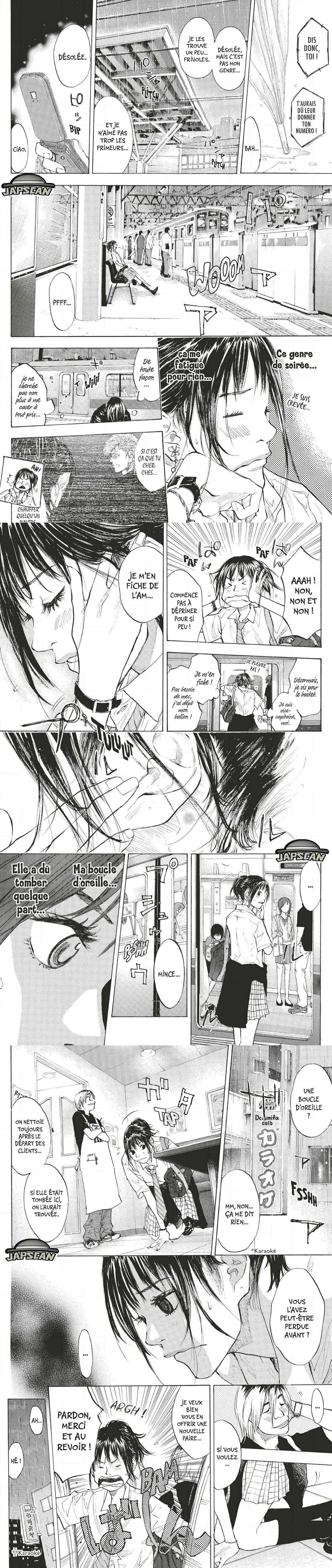 Read Ahiru no Sora  Manga Online
