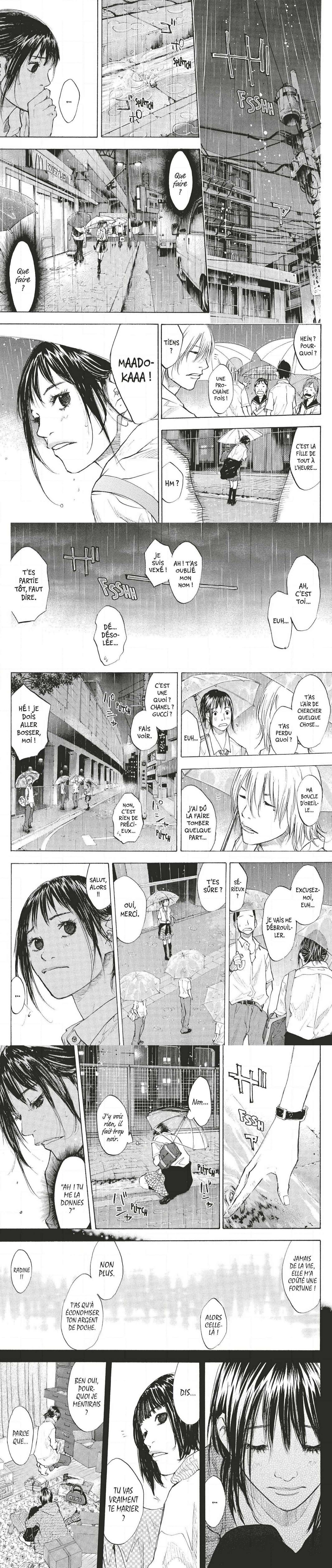 Read Ahiru no Sora  Manga Online