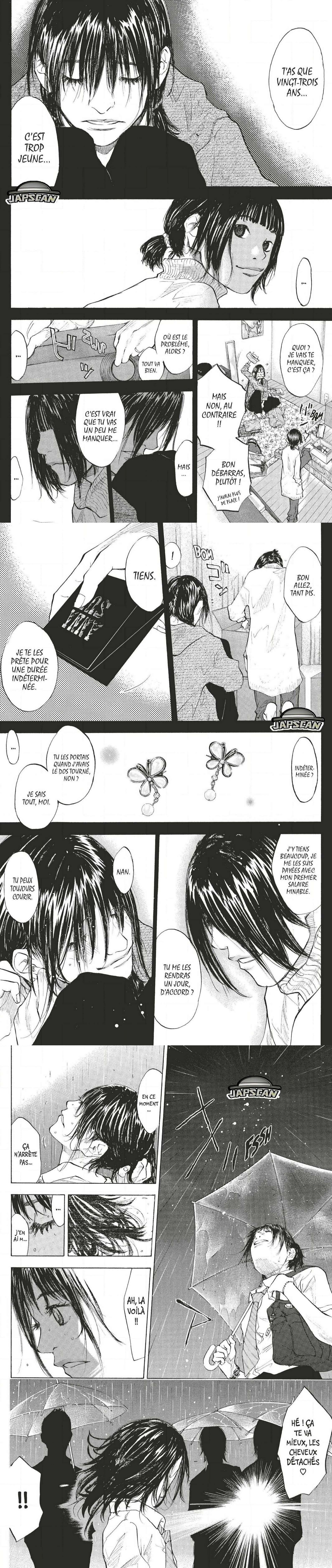 Read Ahiru no Sora  Manga Online