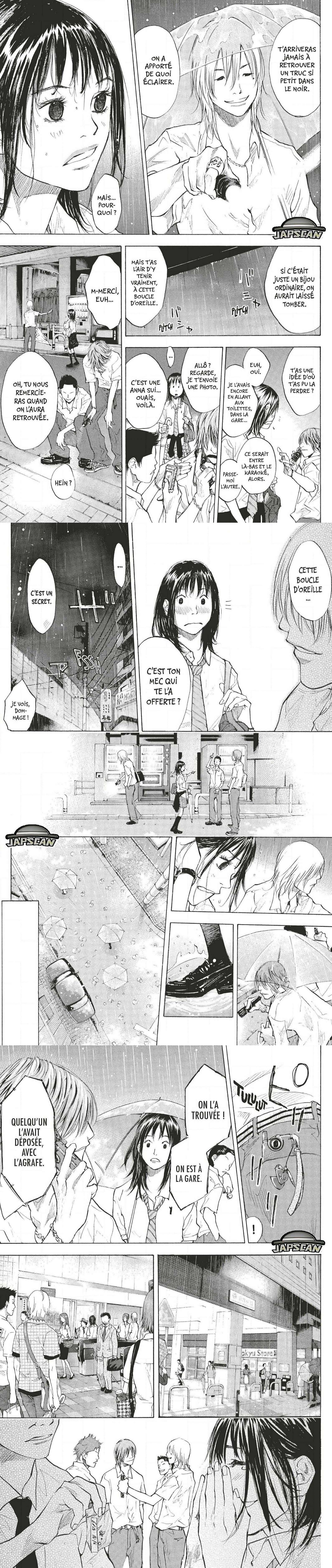 Read Ahiru no Sora  Manga Online