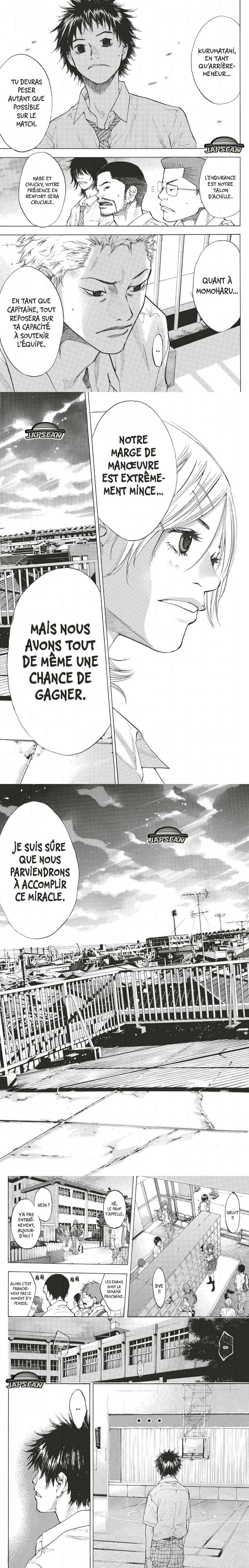 Read Ahiru no Sora  Manga Online