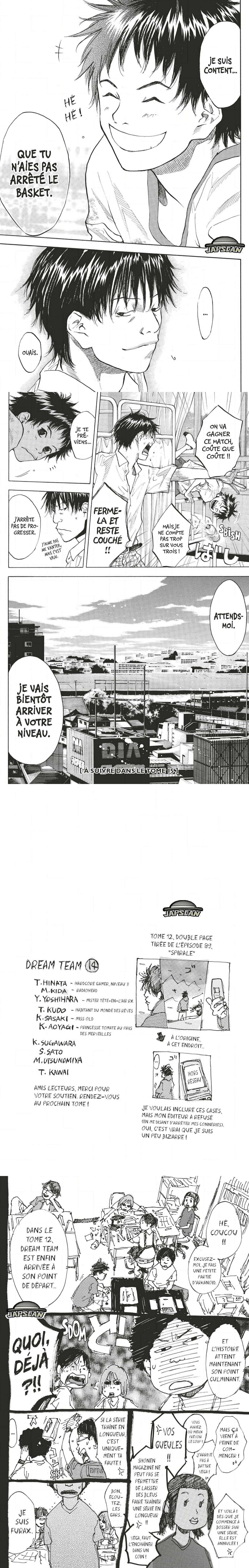 Read Ahiru no Sora  Manga Online