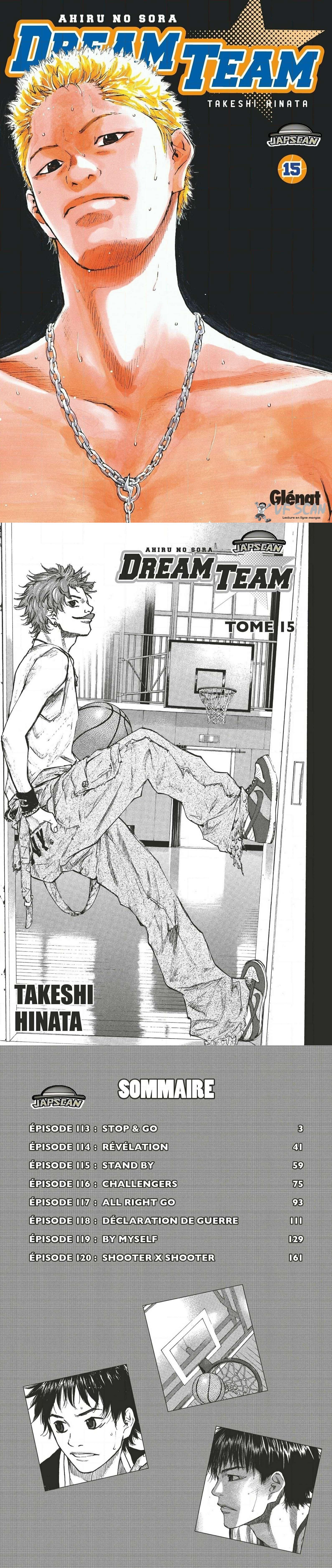 Read Ahiru no Sora  Manga Online