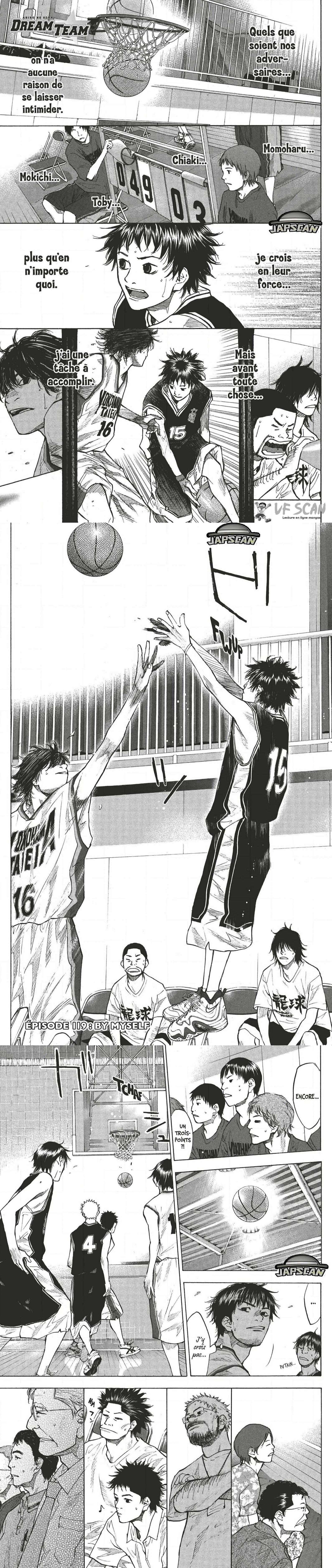 Read Ahiru no Sora  Manga Online