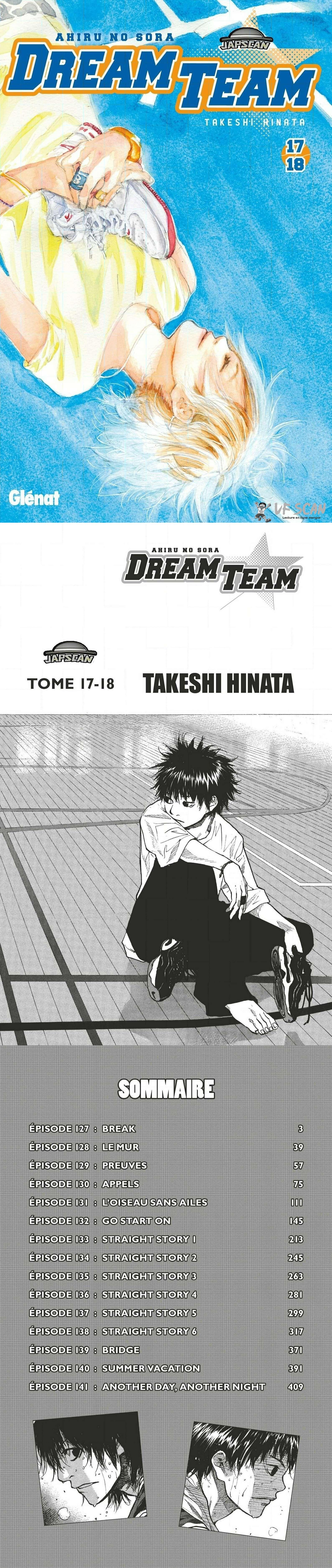 Read Ahiru no Sora  Manga Online