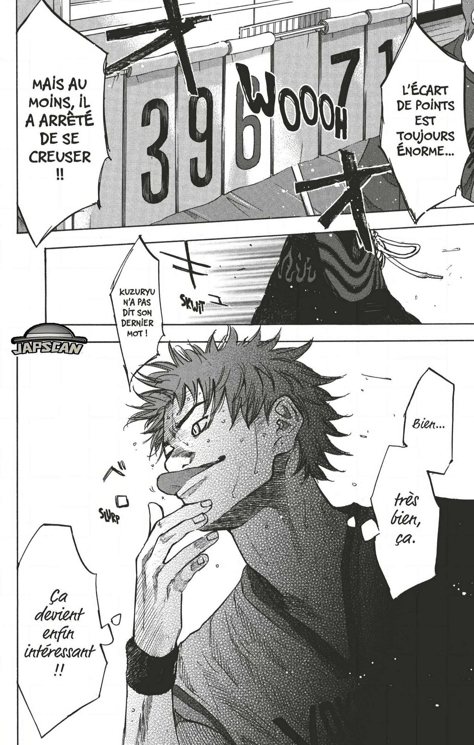 Read Ahiru no Sora  Manga Online