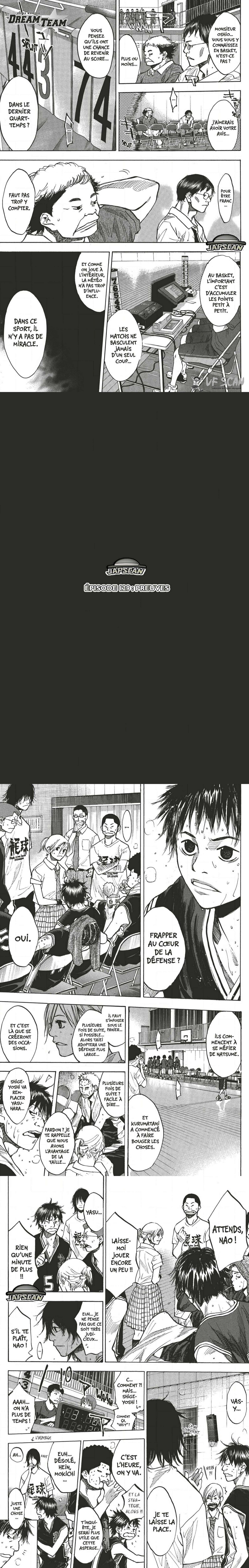 Read Ahiru no Sora  Manga Online