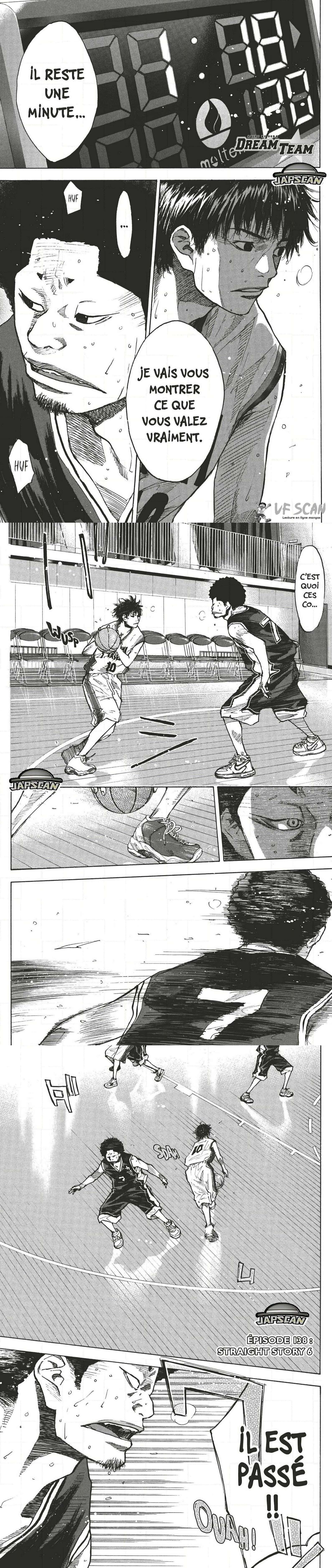 Read Ahiru no Sora  Manga Online