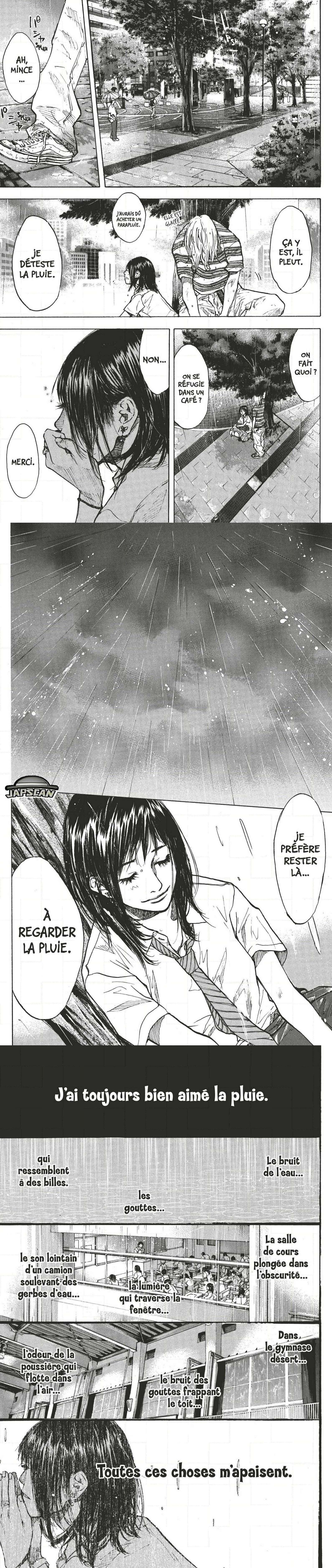 Read Ahiru no Sora  Manga Online