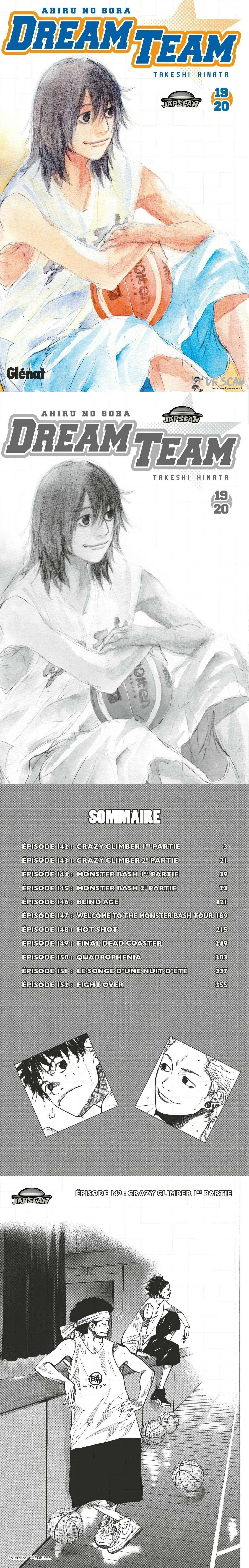 Read Ahiru no Sora  Manga Online