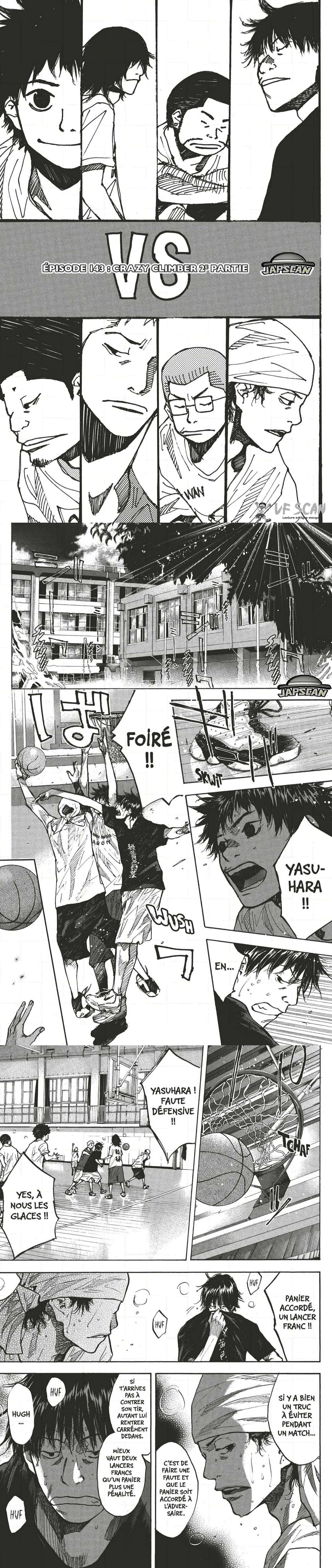 Read Ahiru no Sora  Manga Online