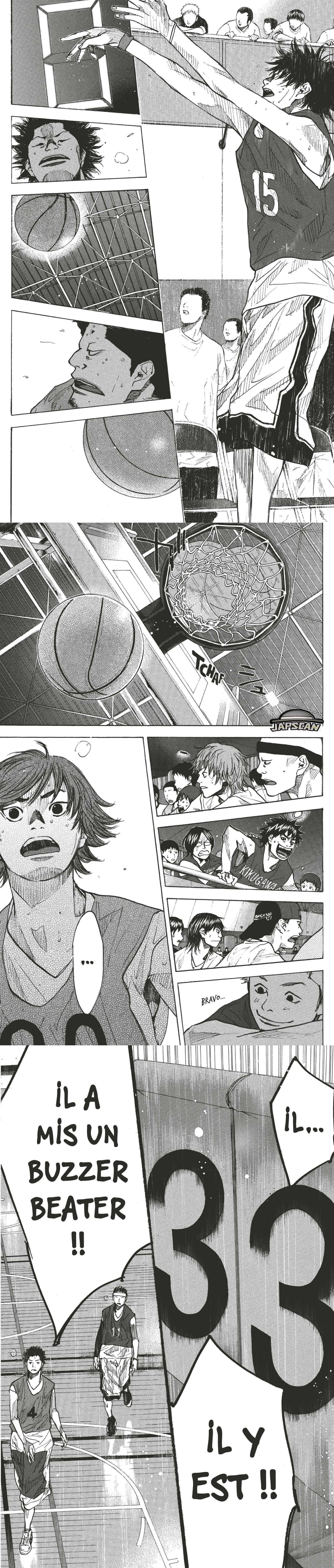 Read Ahiru no Sora  Manga Online