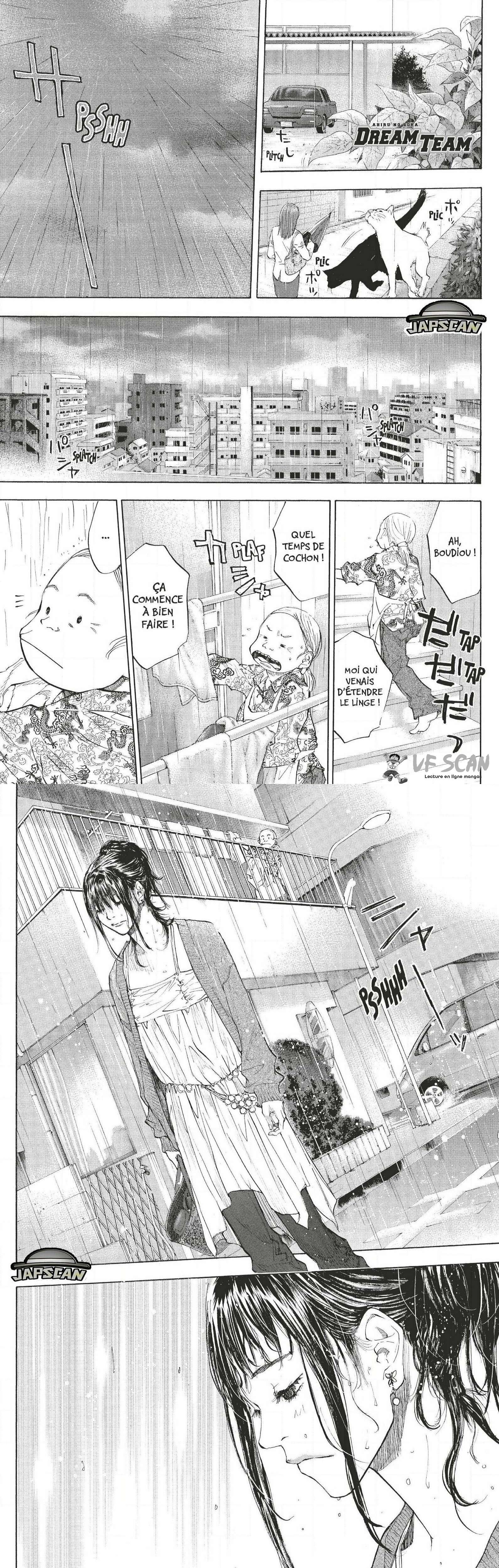 Read Ahiru no Sora  Manga Online