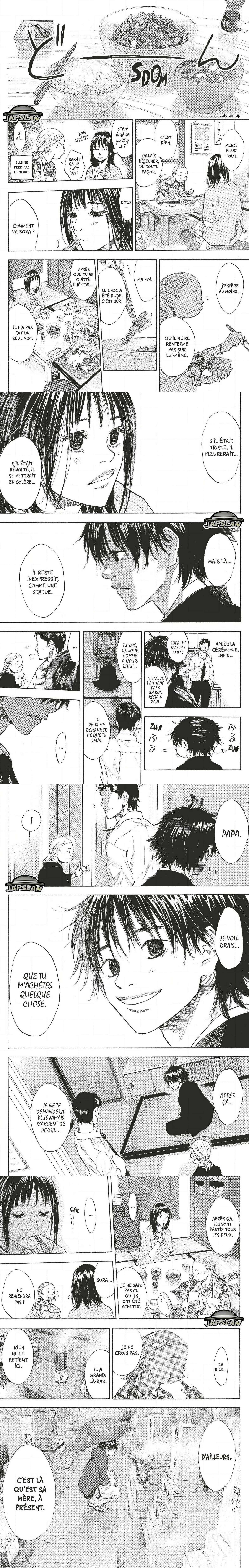 Read Ahiru no Sora  Manga Online