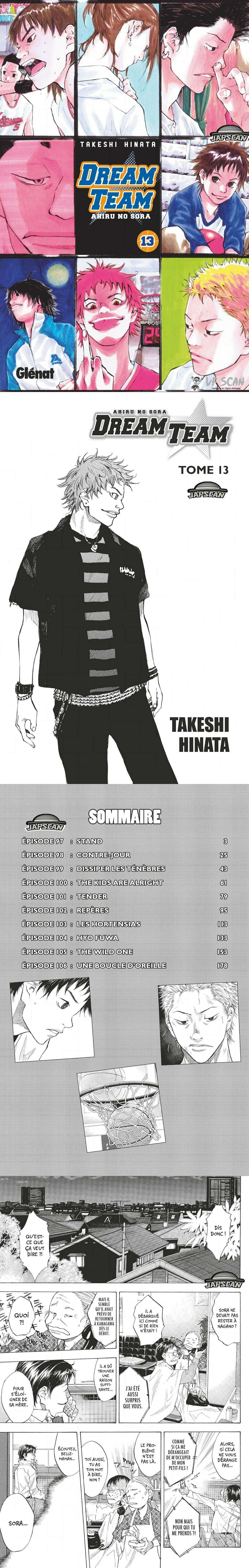 Read Ahiru no Sora  Manga Online
