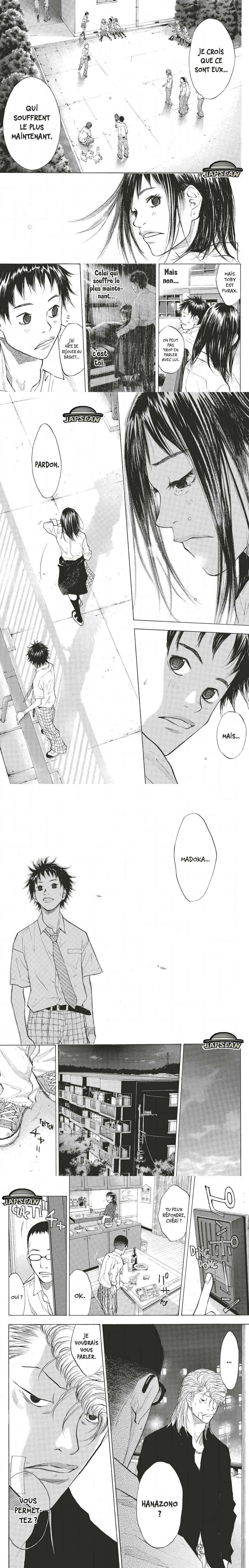 Read Ahiru no Sora  Manga Online