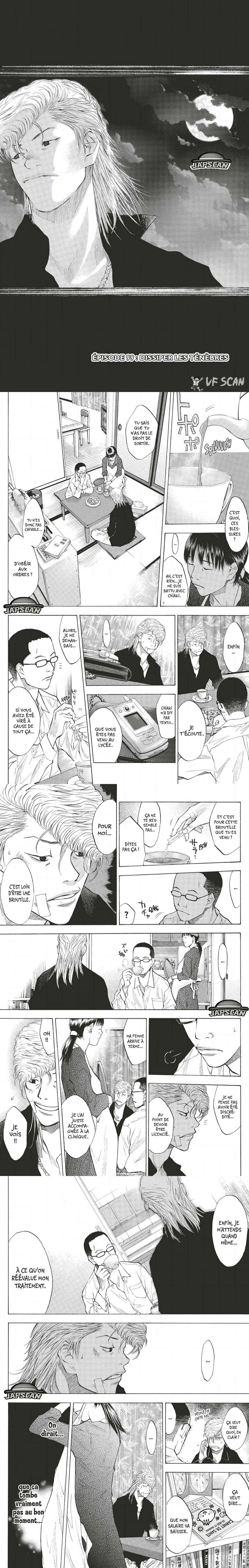 Read Ahiru no Sora  Manga Online