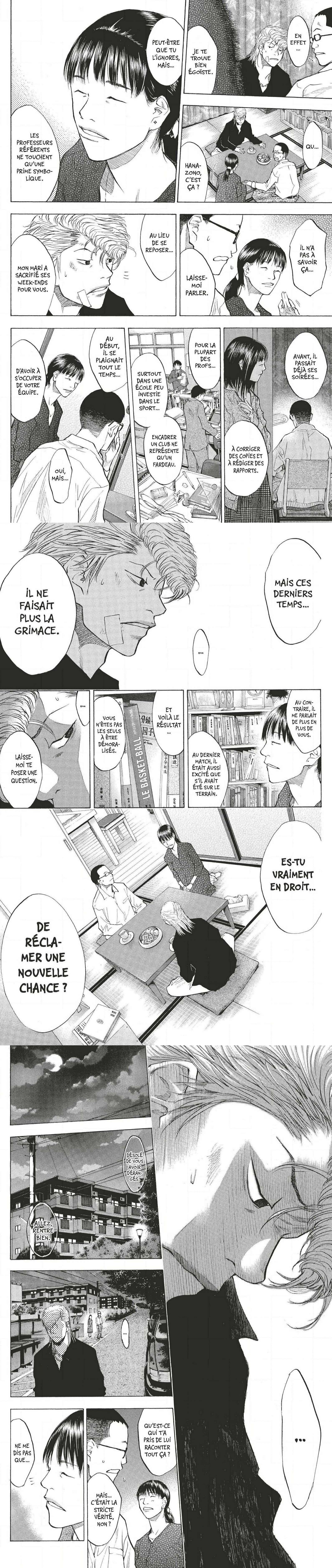 Read Ahiru no Sora  Manga Online