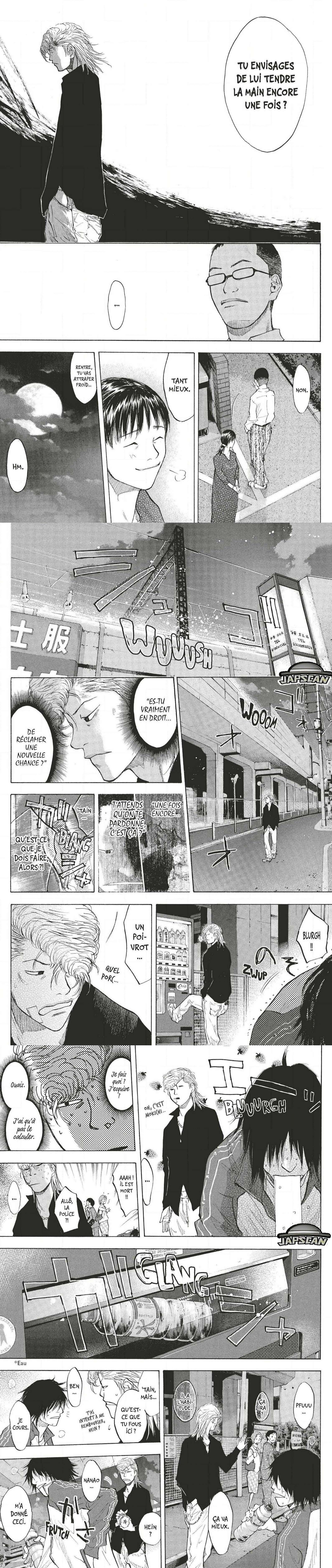 Read Ahiru no Sora  Manga Online