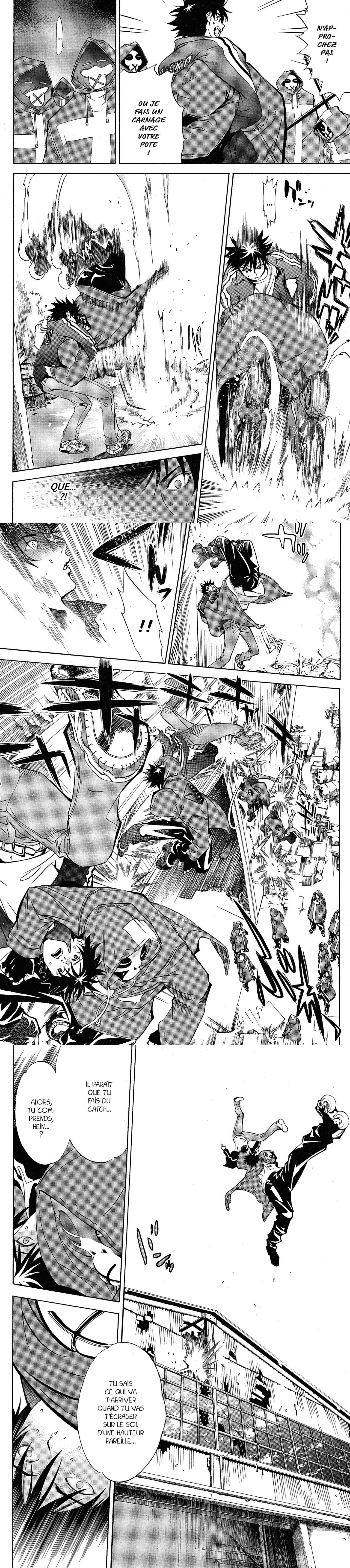 Read Air Gear  Manga Online