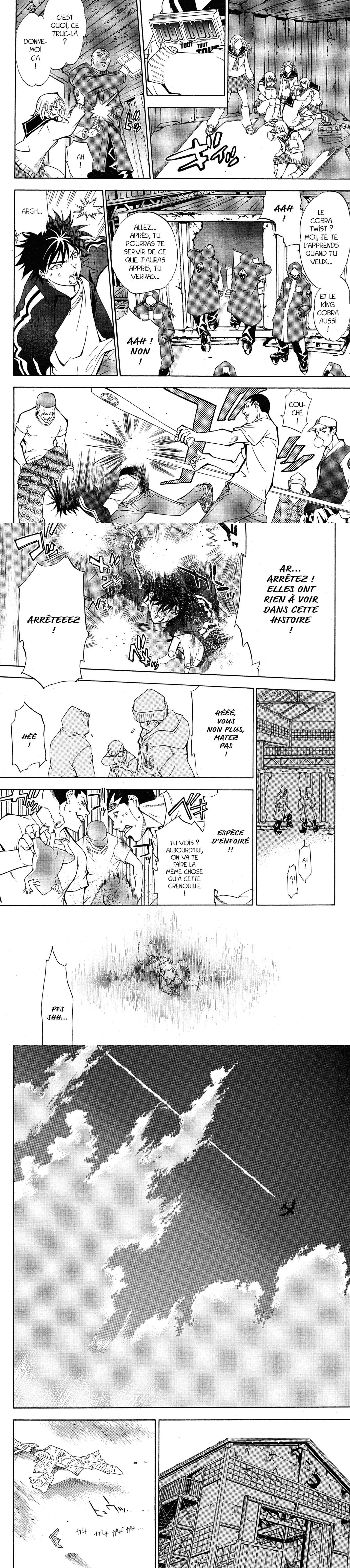 Read Air Gear  Manga Online