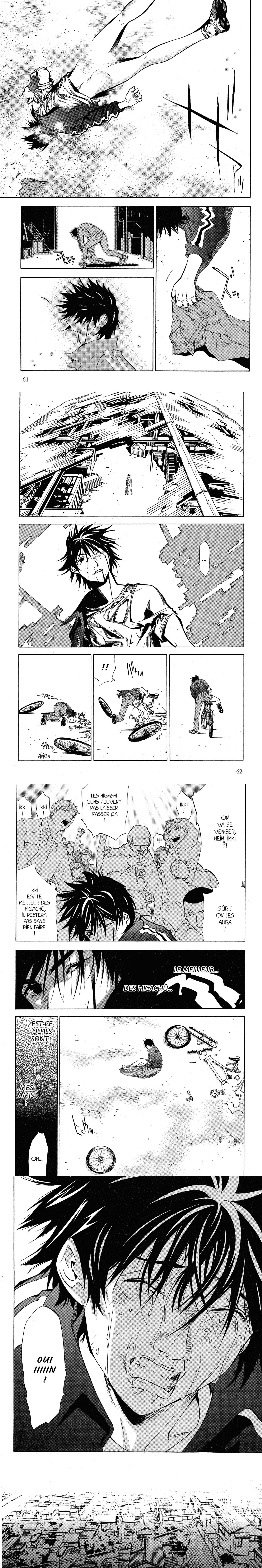 Read Air Gear  Manga Online