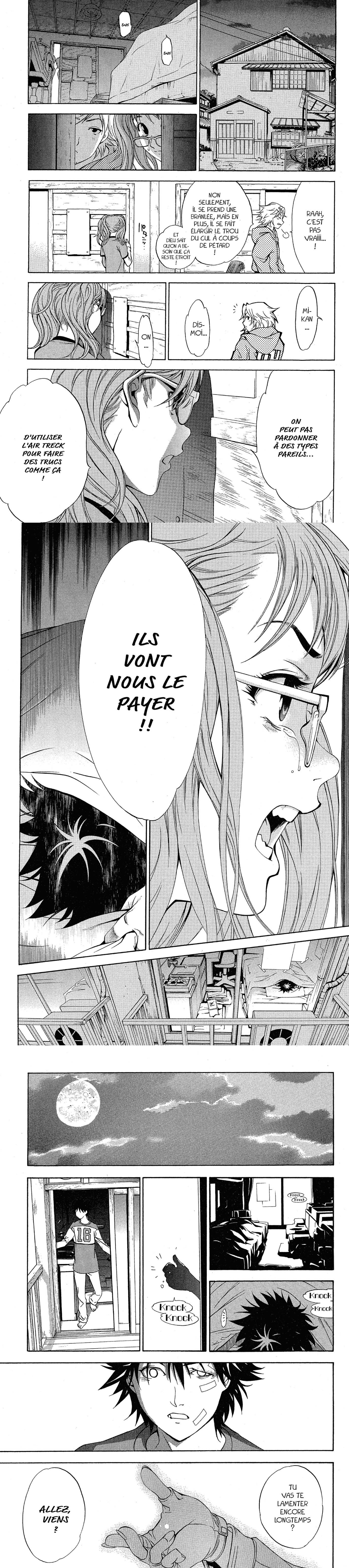 Read Air Gear  Manga Online