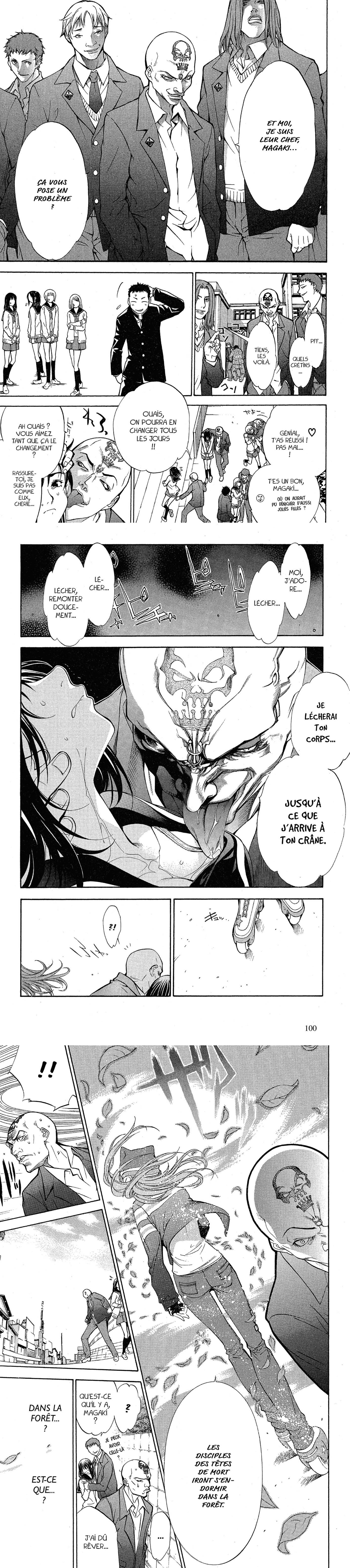 Read Air Gear  Manga Online