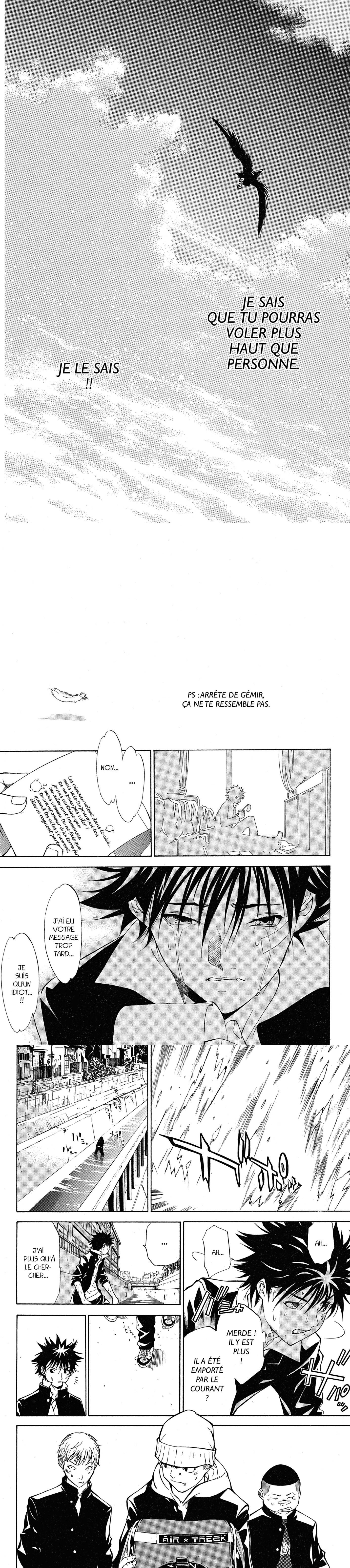 Read Air Gear  Manga Online