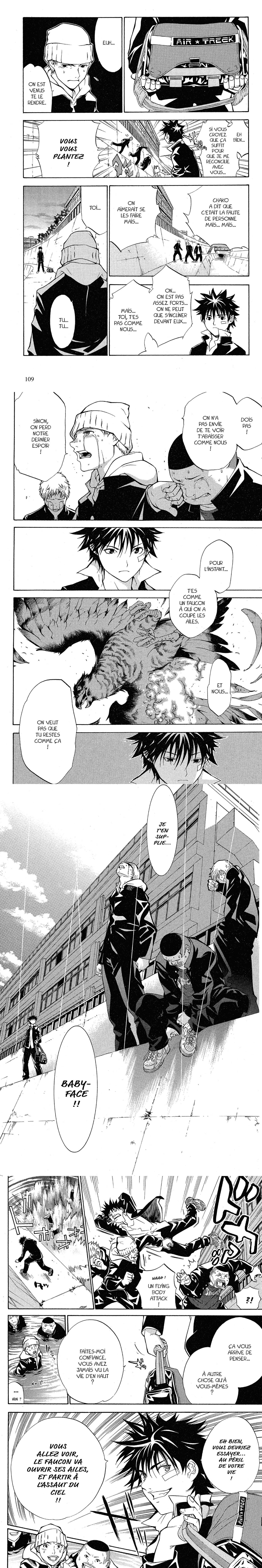 Read Air Gear  Manga Online