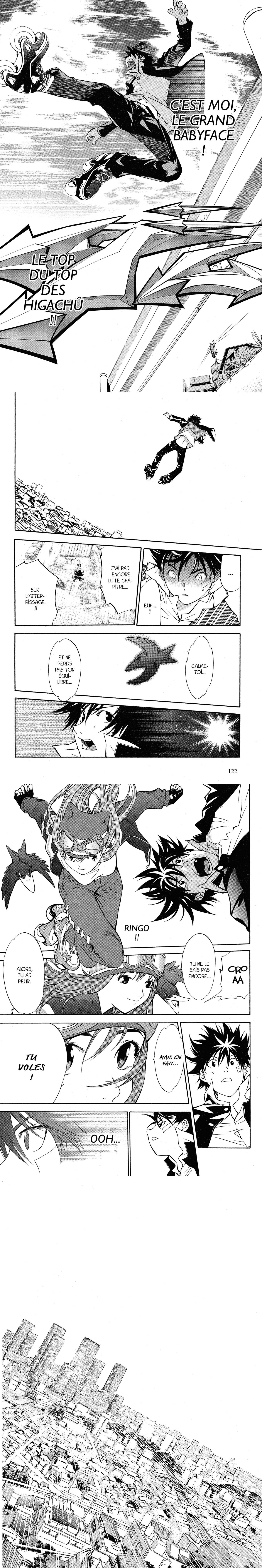 Read Air Gear  Manga Online