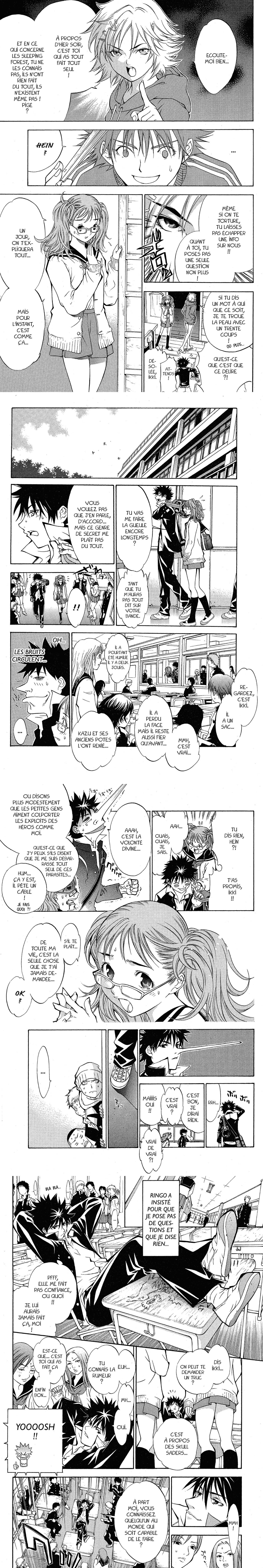 Read Air Gear  Manga Online