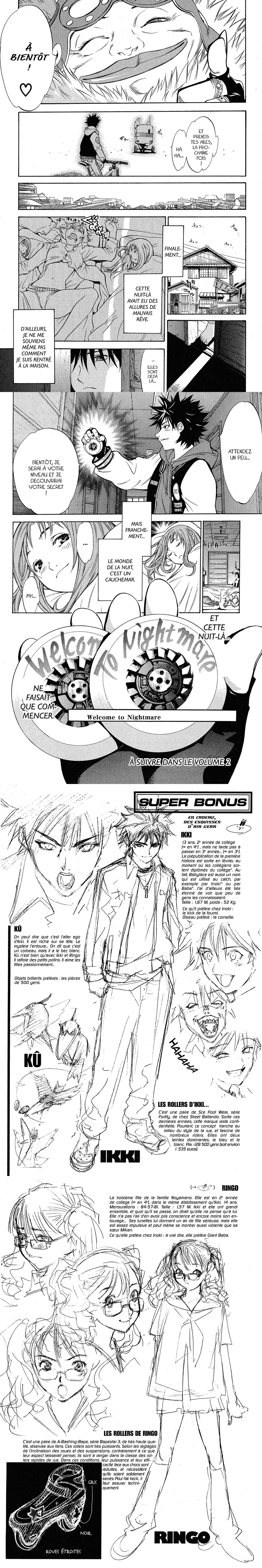 Read Air Gear  Manga Online