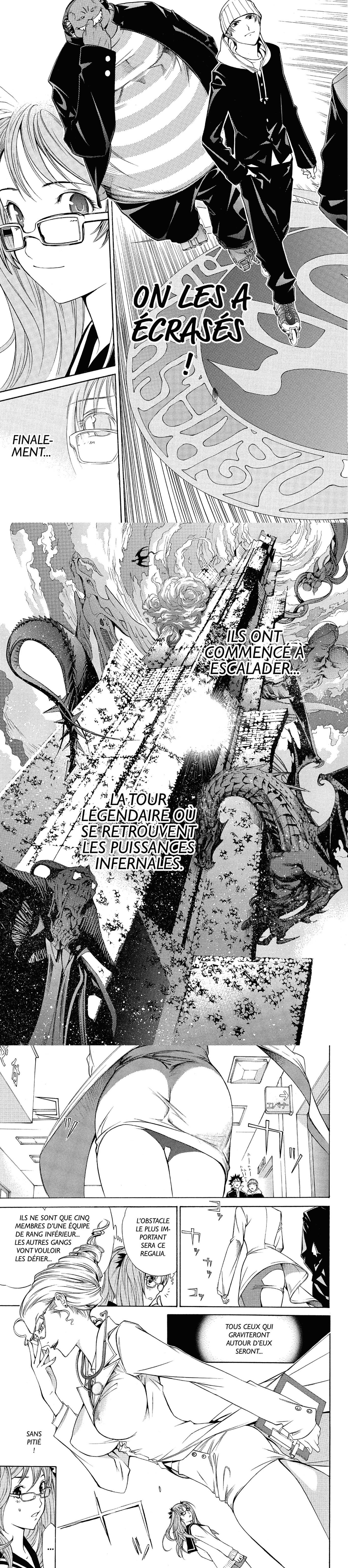 Read Air Gear  Manga Online