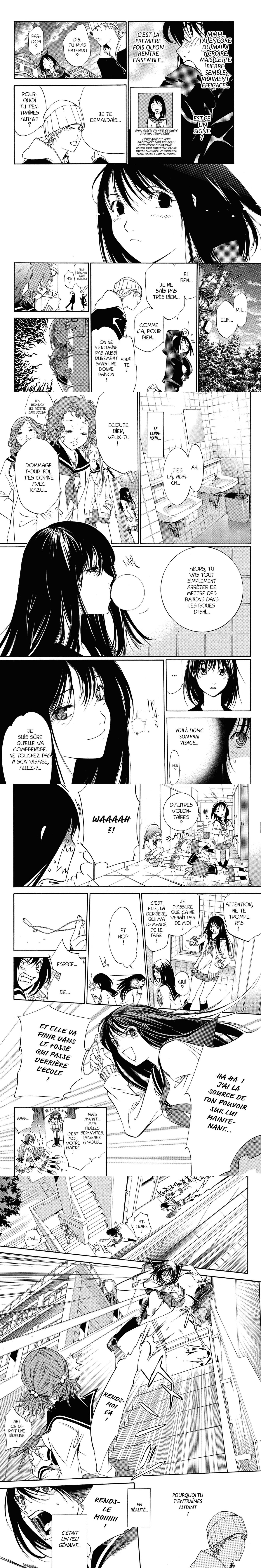 Read Air Gear  Manga Online