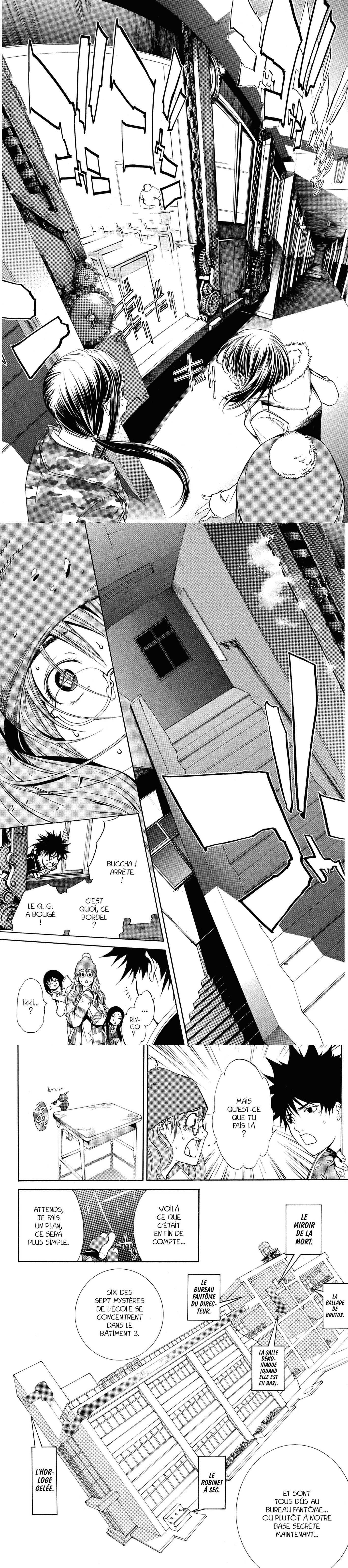 Read Air Gear  Manga Online