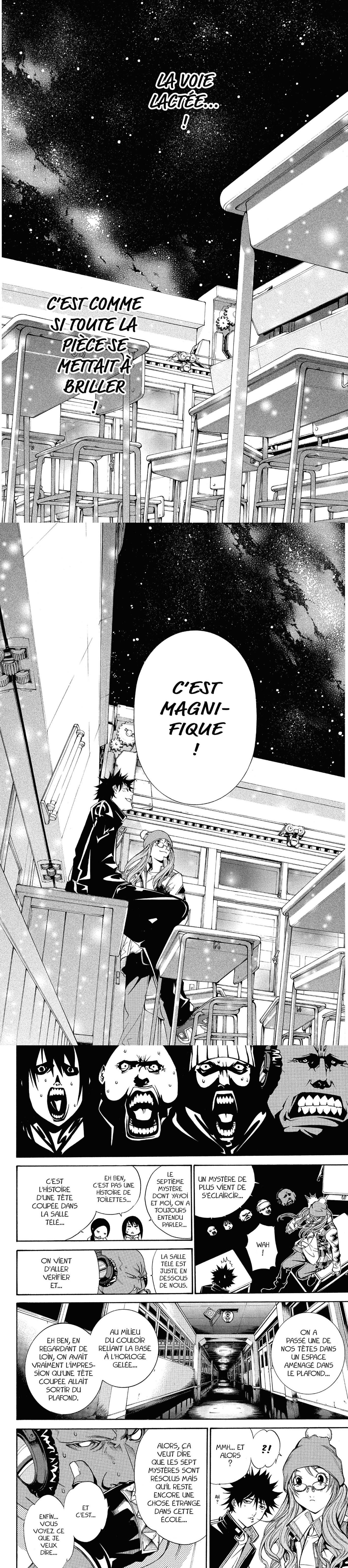 Read Air Gear  Manga Online