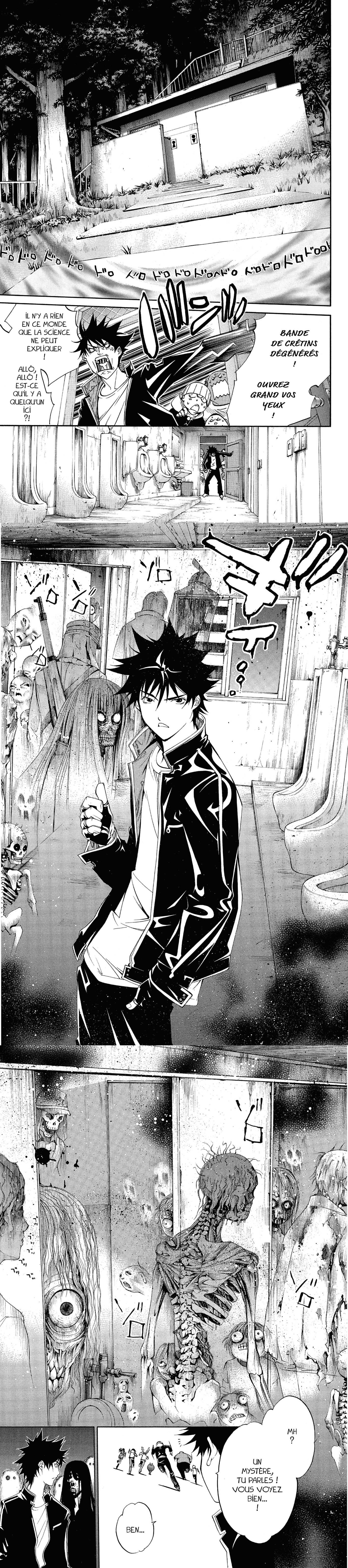 Read Air Gear  Manga Online