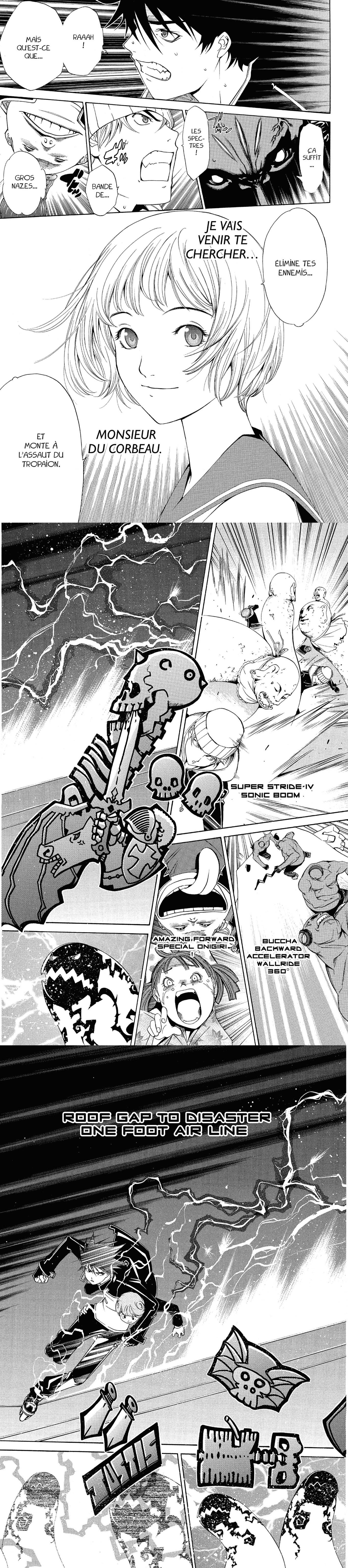 Read Air Gear  Manga Online