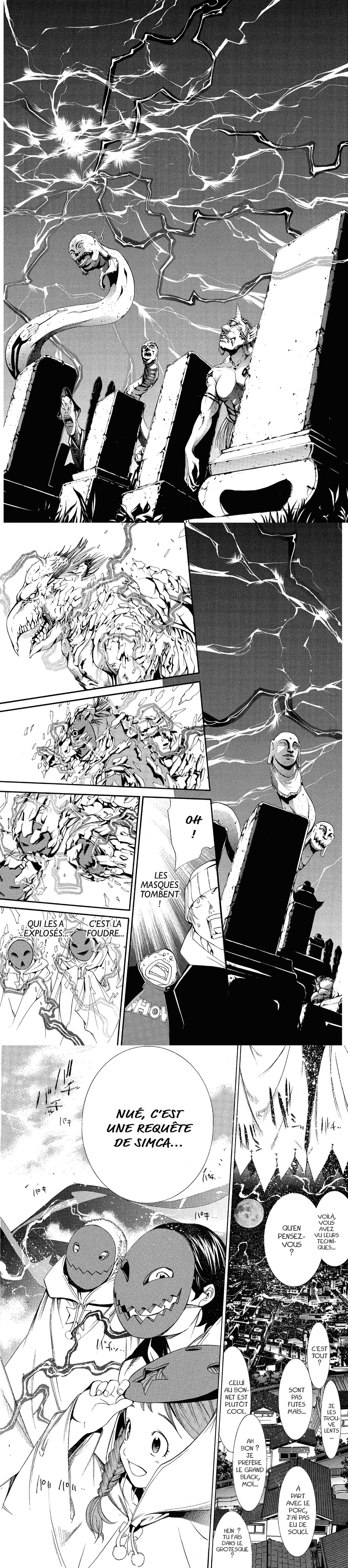 Read Air Gear  Manga Online