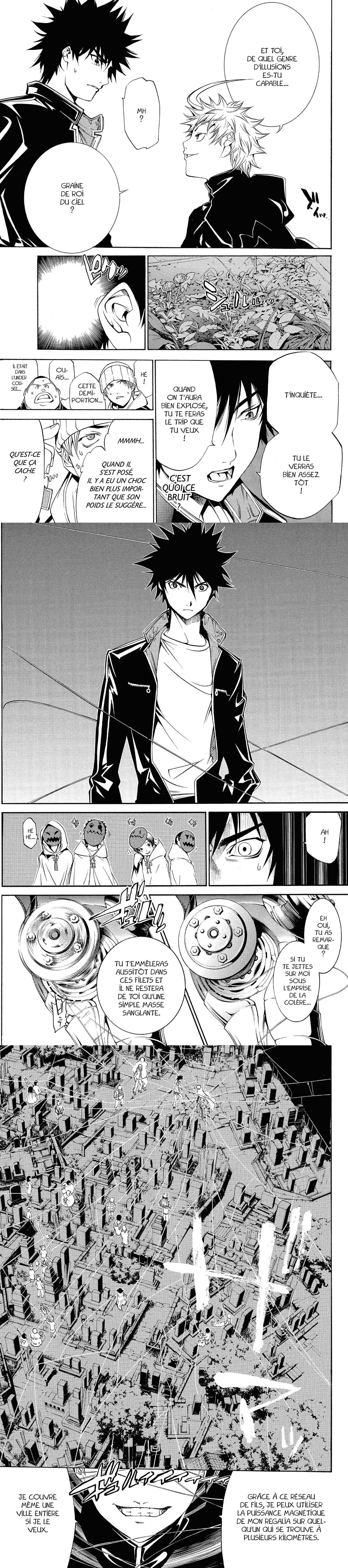 Read Air Gear  Manga Online