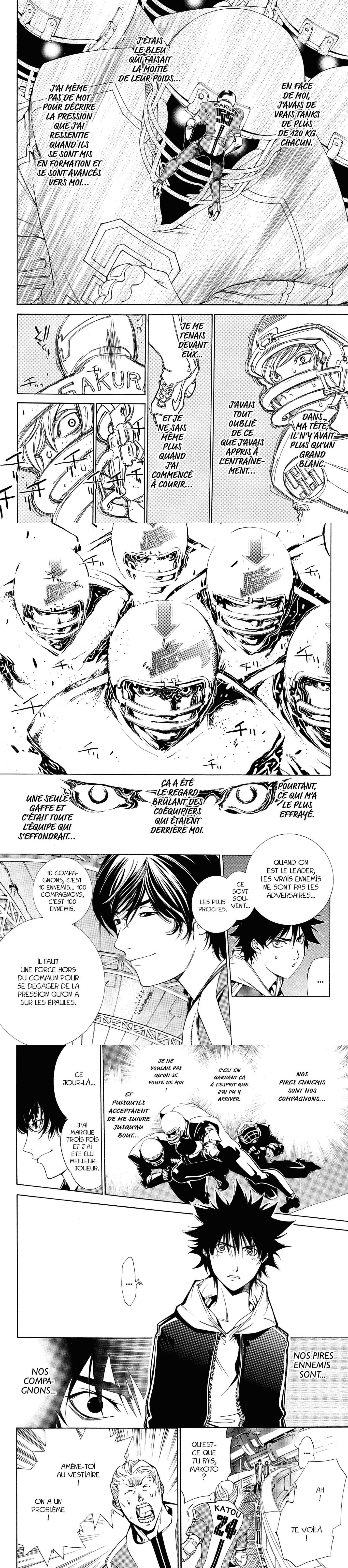 Read Air Gear  Manga Online