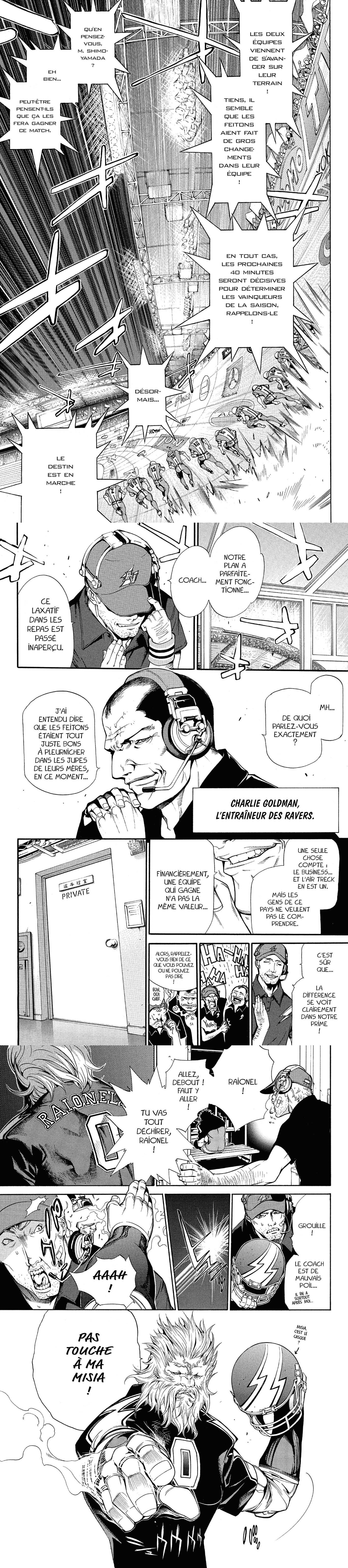 Read Air Gear  Manga Online