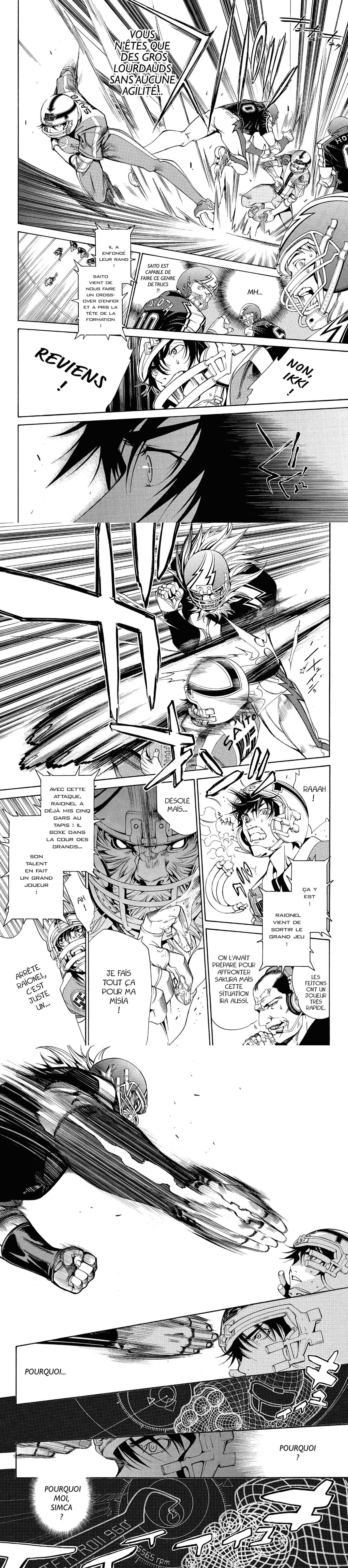 Read Air Gear  Manga Online