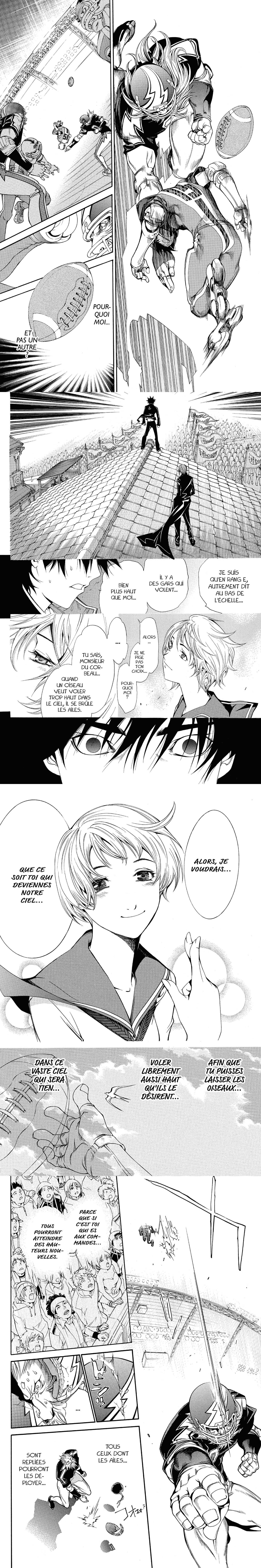 Read Air Gear  Manga Online