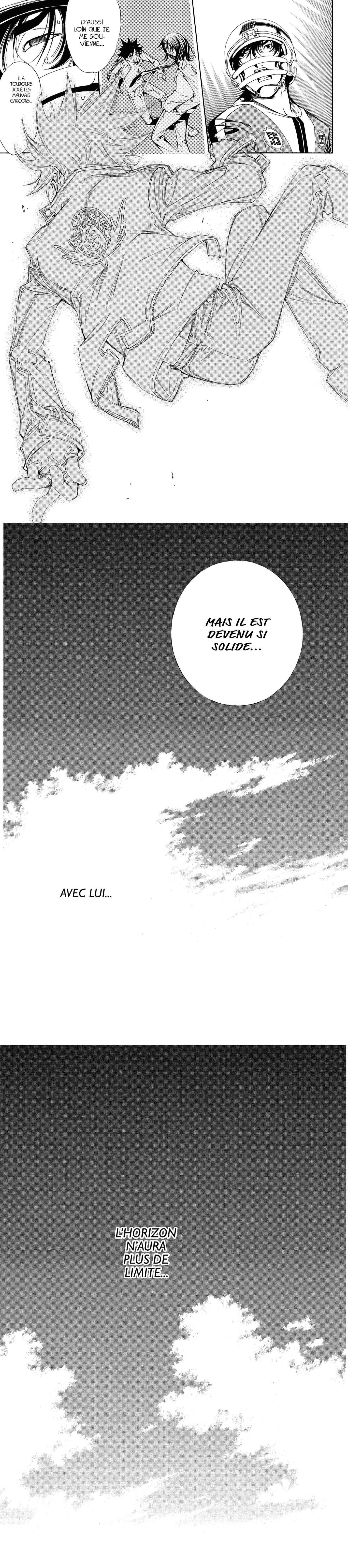 Read Air Gear  Manga Online