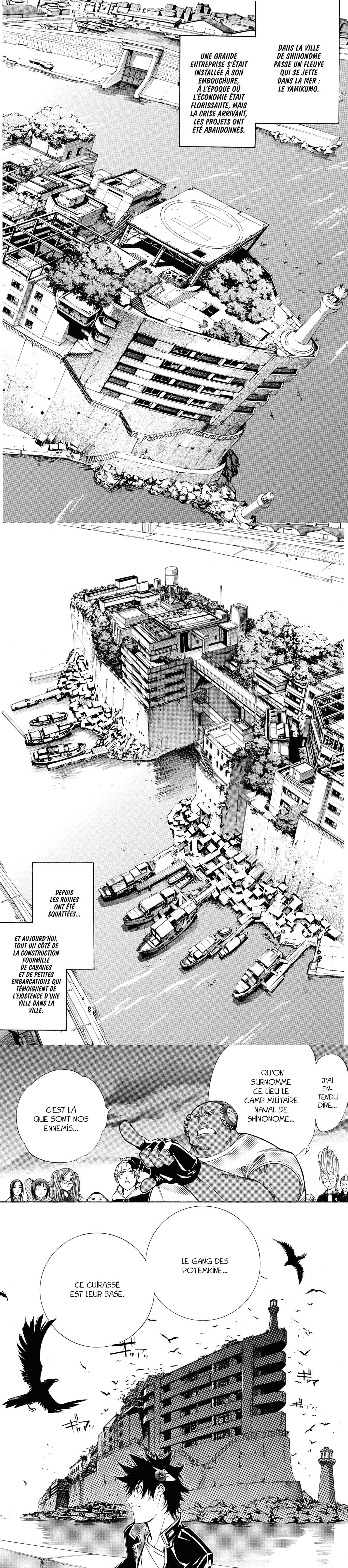 Read Air Gear  Manga Online